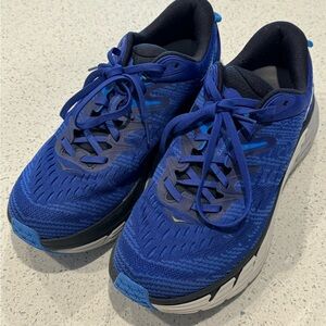 HOKA GAVIOTA 4, Running Shoe, Men’s size 8 or Women’s 9.5